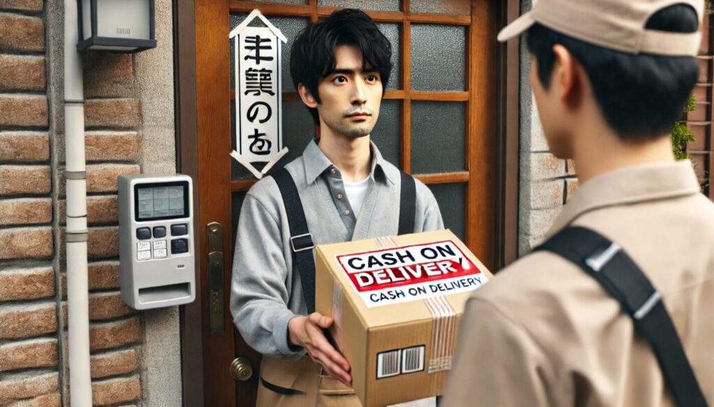 着払いにする際の注意点